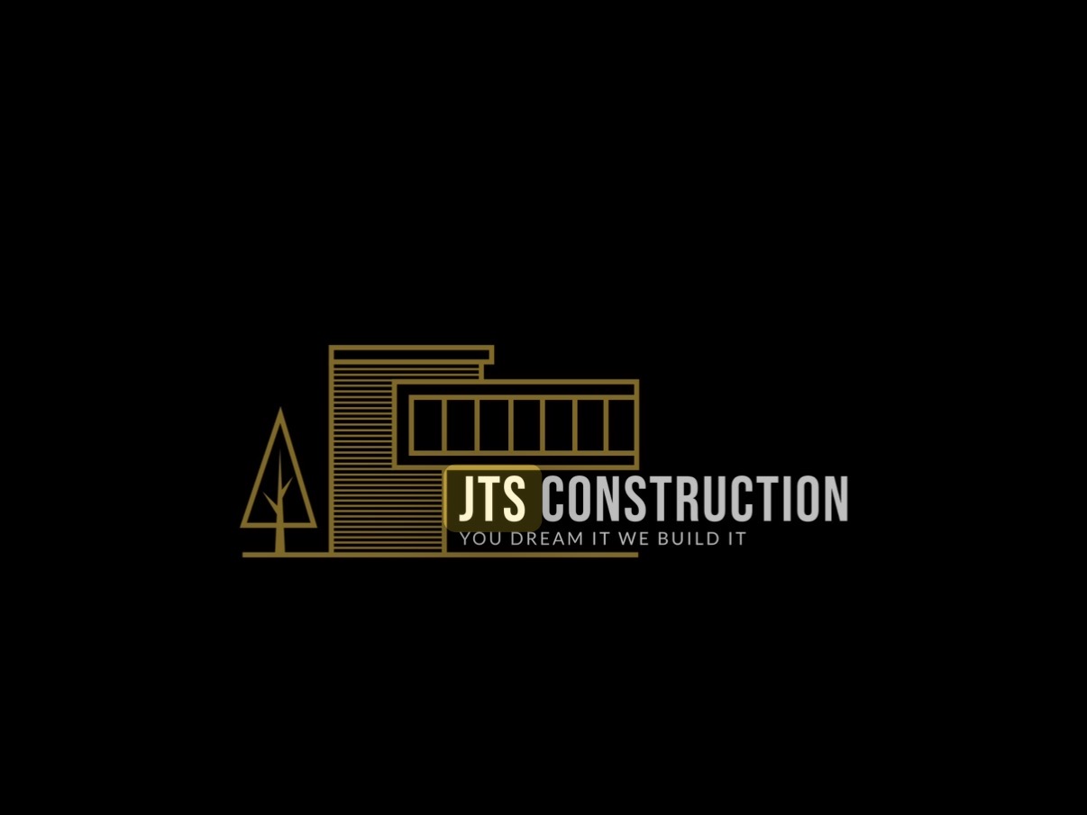 JTS Construction — You dream it, we build it
